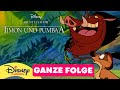 Uga Uga Pumbaa Ganze Folge Abenteuer Mit Timon Pumbaa