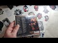 Regurgitate - Effortless Regurgitation... The Torture Sessions Unboxing 1994  Sweden