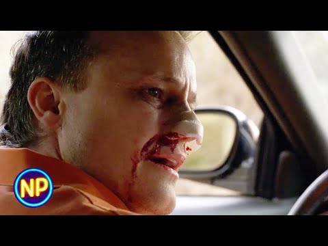 Dewey Does Not Know When To Shut Up | Justified Season 1 Episode 2 | Now Playing