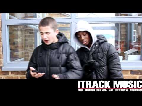 Dibz, Fibbz - On The Spot {Series 1_Episode 6}