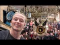 HARRY POTTER In NEW YORK Shop Cursed Child