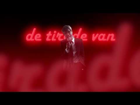 De Nachtwinkel - De Tirade van de Nachtclub