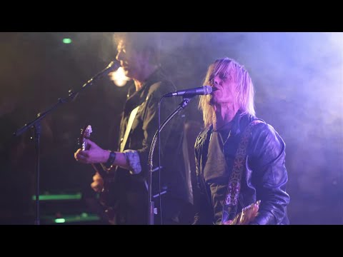 Minitel tribute Téléphone en concert à l'O'liver Pub à Lattes