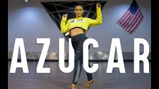 Celia Cruz - La Negra Tiene Tumbao - Choreography by Tamara Valle