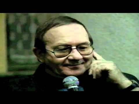 Zygmunt Szpaderski cz2