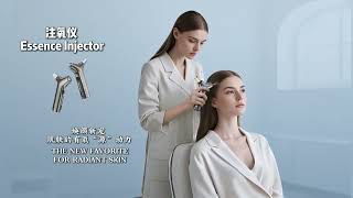 London Product Design of the Year: Scalp Care Master