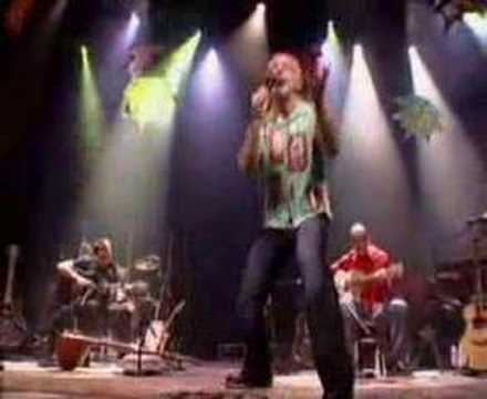 03 - Eu não entendo - Nenhum de nos Acustico 2