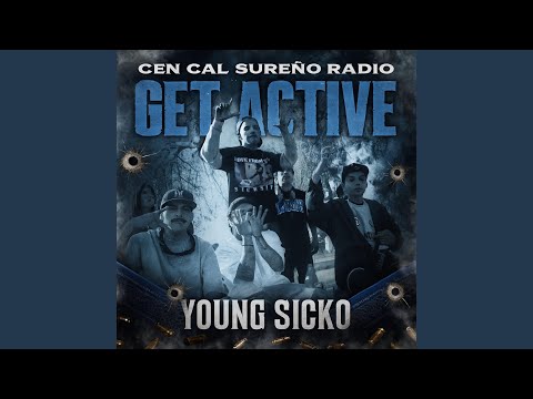 Get Active (feat. Young Sicko)