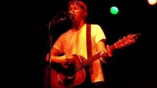 Our Love-Rhett Miller