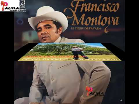 Cucarachero araucano en vivo  - Francisco Montoya "El Tigre de Payara"