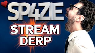 ♥ Stream Derp - #61 BLOOP