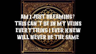 Bring Me The Horizon - Chasing Rainbows (Lyrics)
