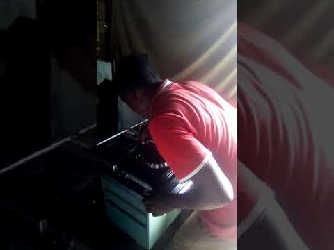 DJ Baracus  Mixing all Genres