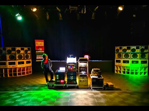 King Shiloh SoundSystem #5