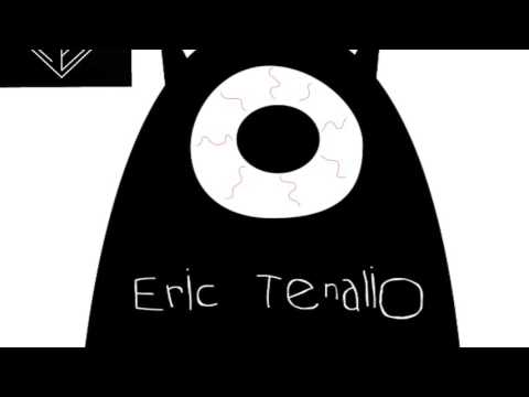 Eric Tenalio-4U(promo)