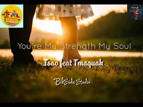 You're My Strength My Soul by Tmaquak ft Tsao (TBT Voice) Kiribati_Refrain 2020