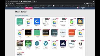 TeachHub Access