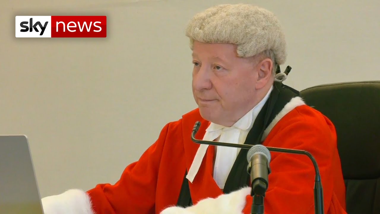 Husband jailed for life 40 years on over wife hitman murder plot