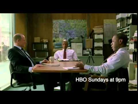 VIDEO  Matthew and Woody in True Detective episode 3 teaser   Mail Online