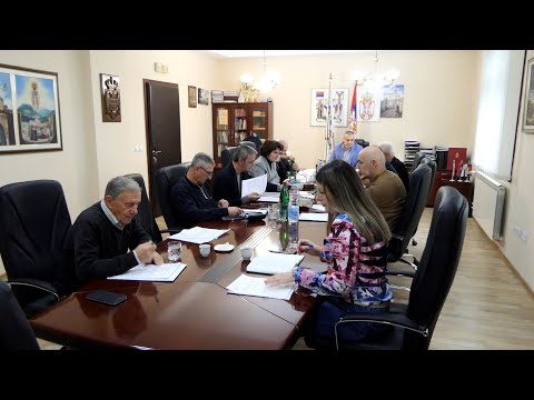 Na 47. sednici Opštinskog veća izmenjena odluka o komunalnom otpadu