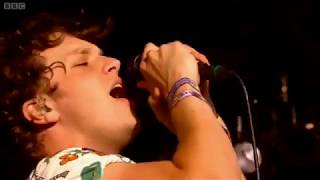 Friendly Fires - Glastonbury 2011