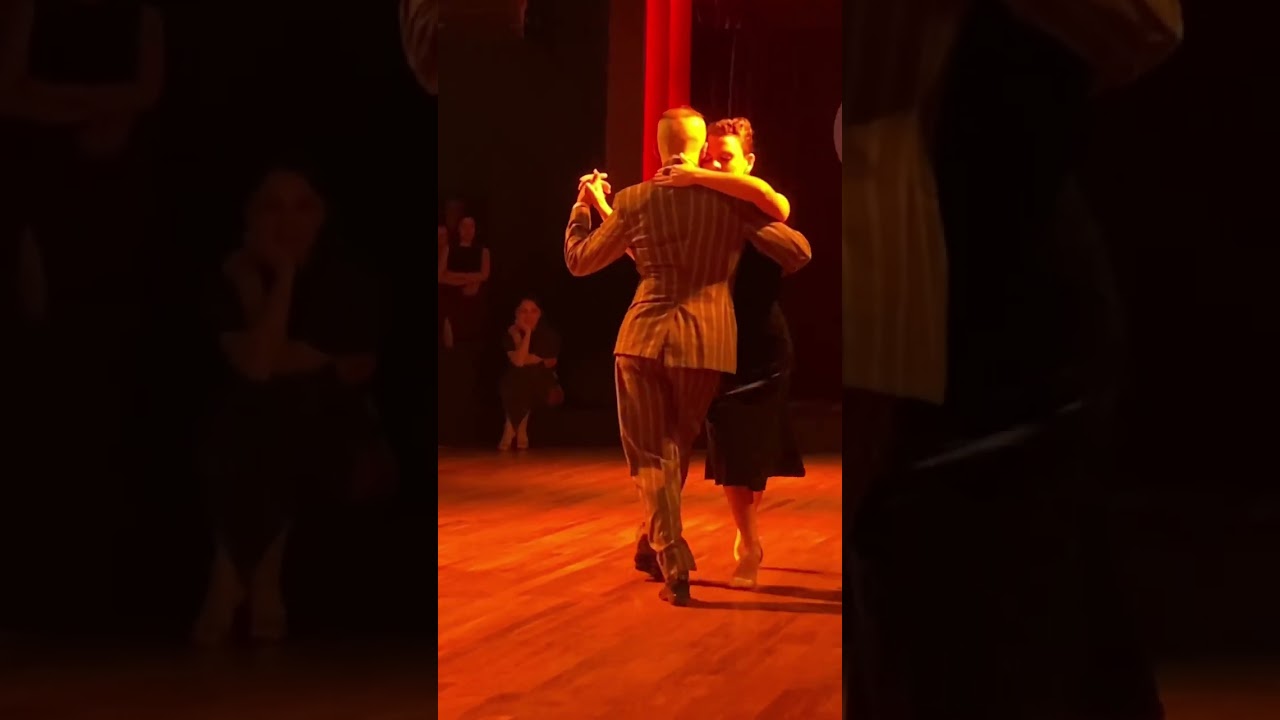 Leonardo Pankow Valentina Massari - Margo