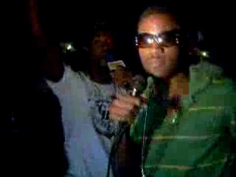 RSEENAL RETV  FACEOFF - Rseenal VS Point Blank