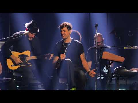 jan SEVEN dettwyler - GO SLOW (live)