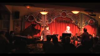 sam morrison:david kaye song of landa