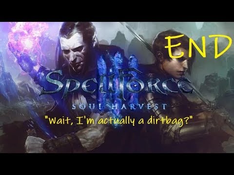 SpellForce 3: Soul Harvest ~ The Truth (End)