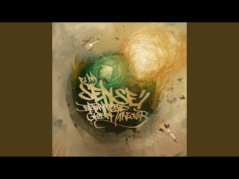 Global Takeover Outro: It's Only the Beginning