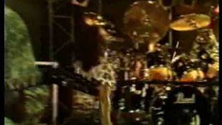 Elvis Is Dead Live- Living Colour