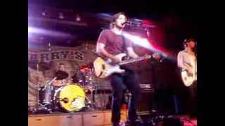 Want Me Too - Charlie Worsham - College Station, TX