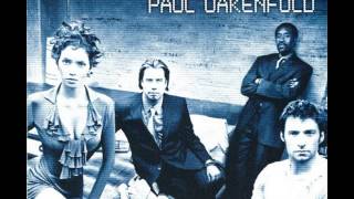 Paul Oakenfold & Christopher Young - Dark Machine