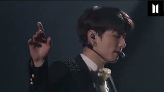 Download lagu JUNGKOOK (BTS) - BEGIN [LIVE TRILOGY III: THE WINGS WORLD TOUR FINAL IN SEOUL] mp3