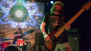 The Spacelords - Pyroclastic Monster - Live @ Pleroma 2016