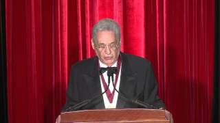 2012 Kluge Prize Ceremony: Fernando Henrique Cardoso