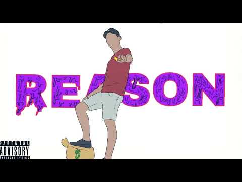 REASXN - MILIOANE (prod. REASXN)