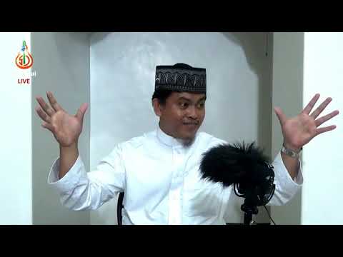 Pangadjian dayin ha Suratul Mulk (Ayat 6-11) - 𝒌𝒂𝒉 Shaykh Wajir Miraji (Tausug) 𝒑𝒂𝒓𝒕 1