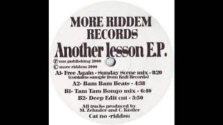 C & M Productions ‎– Free Again (Sunday Scene Mix)