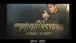 Download lagu ang probinsyano all intros mp3