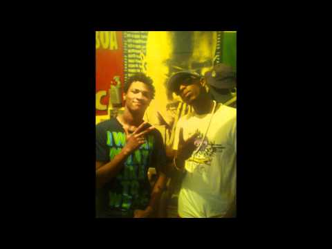 LimariaPrvn ft. Mk  (Prod.Ps Akel mc & Stamina) - Para é morri