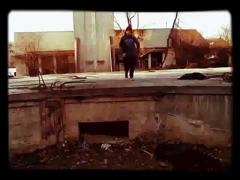 PARKOUR INCEPUT LUGOJ