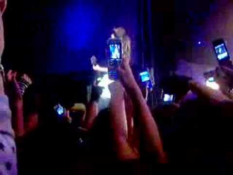 Tokio Hotel in Milan-Bill by Lola