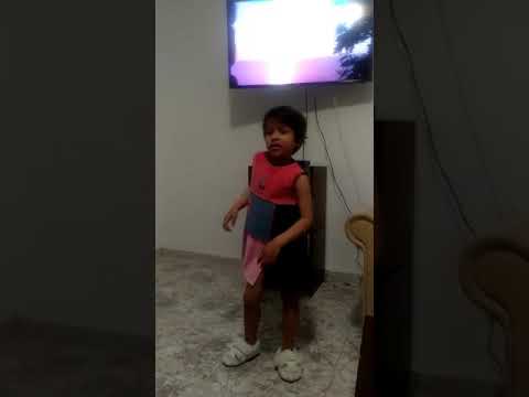 Ashley baila canción de becadicaro especial