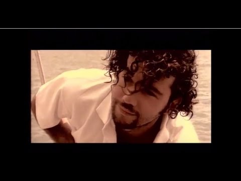 Paolo Vallesi - Voglio Fare L'amore Con Te (Videoclip Ufficiale)