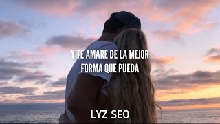 ✧Jennifer López ||  Promise Me You’ll Try - Sub Español