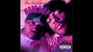 Mobb Deep- The Realest (screwed) featuring Kool G Rap *Produced by Alchemist*