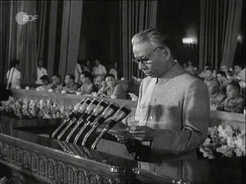 Die Größten Diktatoren Mao Zedong 3/5