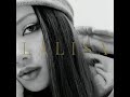 LISA- LALISA CLEAN LYRICS! ( ENGLISH )